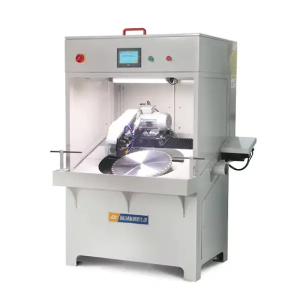 MSP-500B Automatic Saw blade Water-Polishing Machine