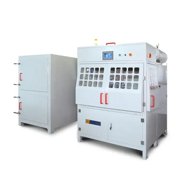 PX-305J Full automatic sand blasting machine (Robot machine)
