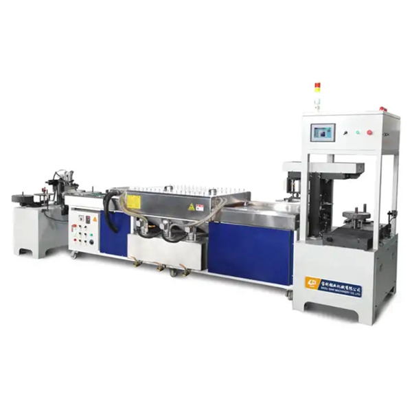 QX-300A Automatic Saw Blade Washing Machine