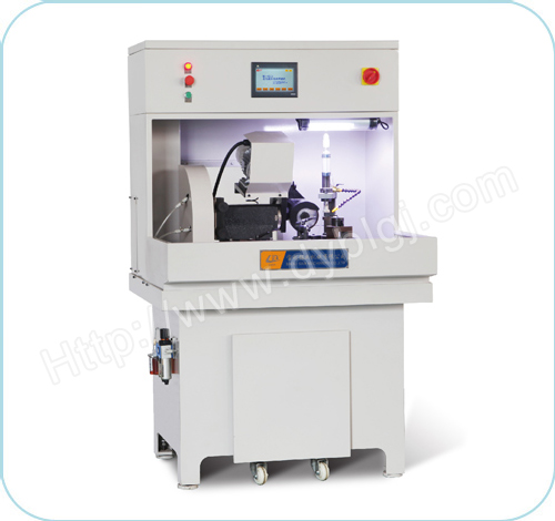 MLH-650J Automatic Move-Working Back Angle Grinding Machine