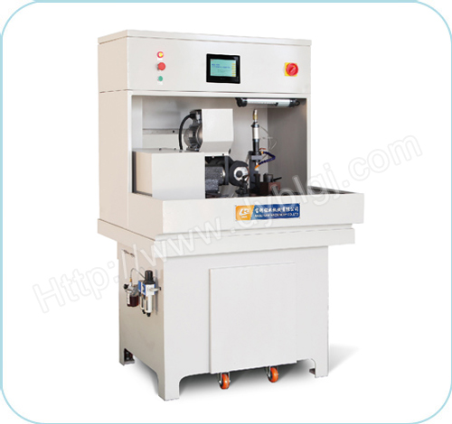 MLH-650C Automatic Move-Working Back Angle Grinding Machine