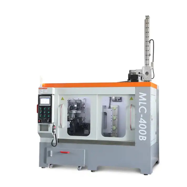 MLC-400B Fully automatic side angle grinding machine