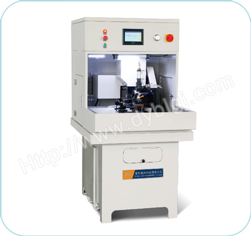 MLQ-650C Automatic Move-Working Face Angle Grinding Machine