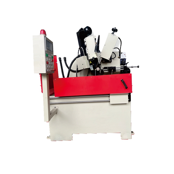 LDX-026 CNC  auto front and back grinding machine for hard tips